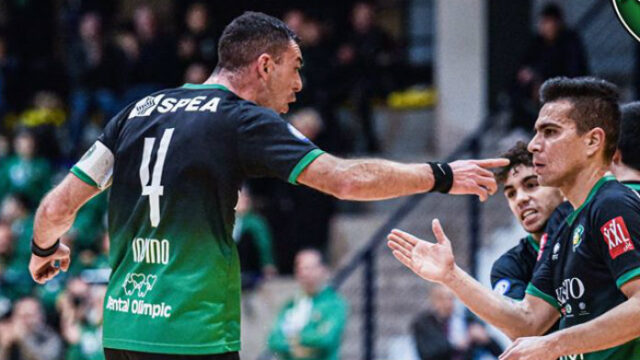 Coppa Divisione: L84 a Leinì con l’Italservice Pesaro?