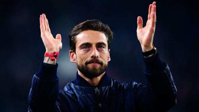 Marchisio scommette sul futsal: è partner della L84!