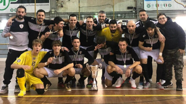 Coppa Italia Serie C1, il programma del primo turno della fase nazionale