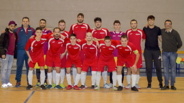 Coppa C2 e D, i risultati della terza giornata