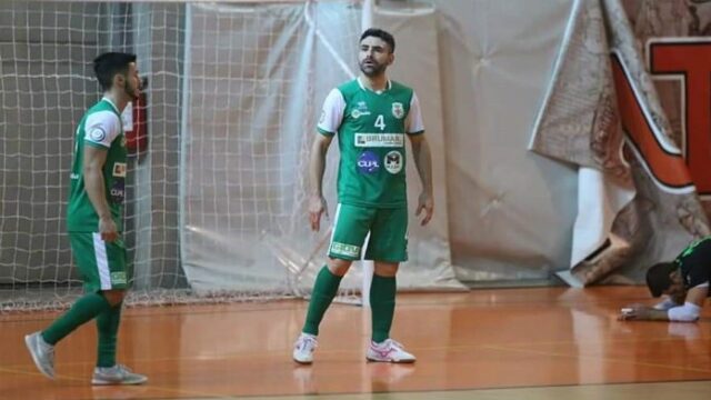 Giudice Sportivo: mano pesante per la Cioli Ariccia