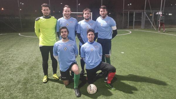 Compari Randagi c5