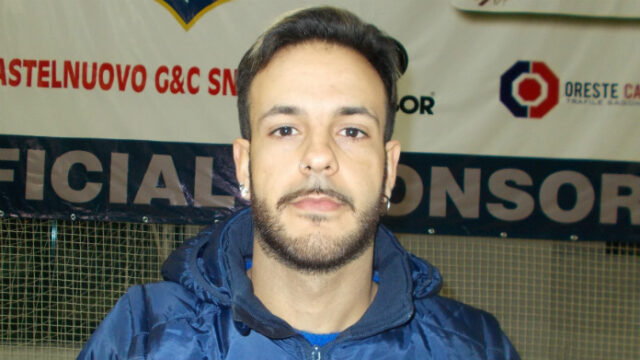 Felipe Ozeas scaccia il coronavirus: “Troppo allarmismo”