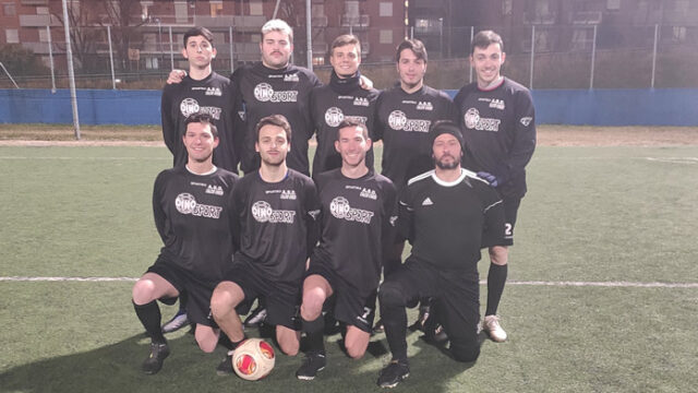 New Shield da capogiro, Tufano firma il colpo gobbo
