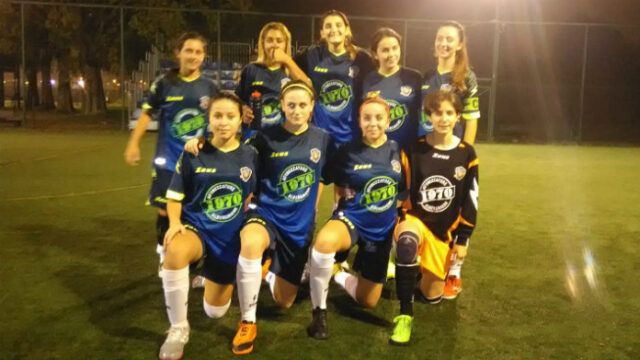 Trofeo delle Alpi Serie C Femminile, ecco risultati e classifiche