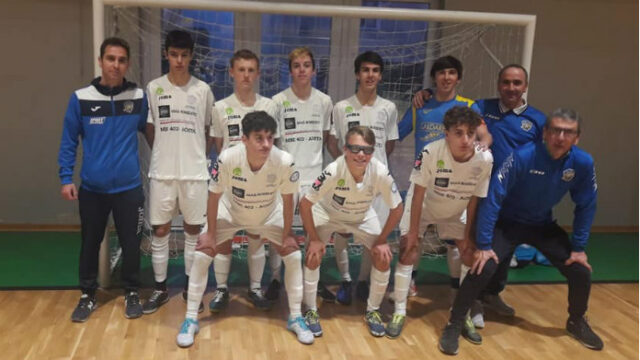 Campionato regionale U17, definiti gironi e calendari playoff