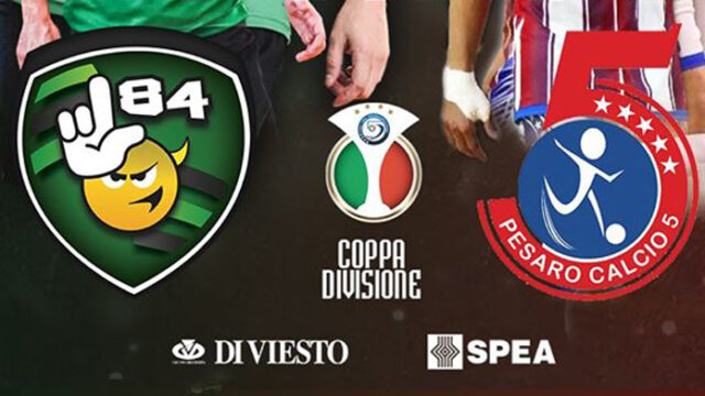 Ora è ufficiale, L84-Italservice Pesaro si gioca a Leini