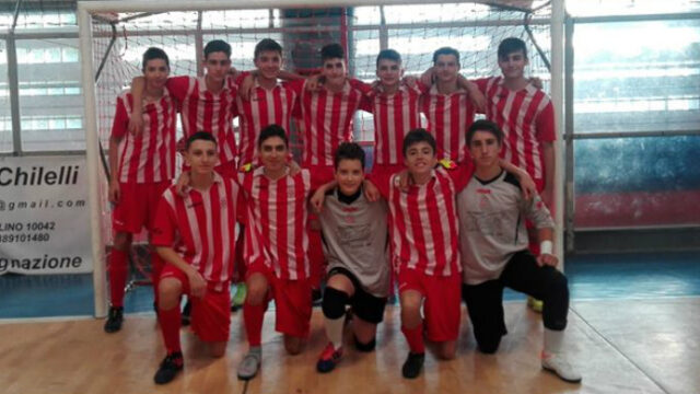 Trofeo delle Alpi U17, calendario e risultati