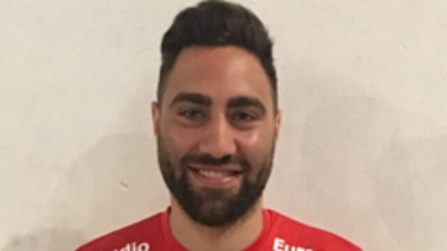 Il Real Cornaredo alza la voce con Mirko Bocelli