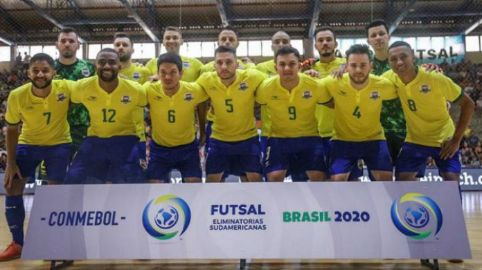 brasile best national team