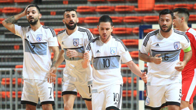 Futsal Euro 2022, risultati e qualificate dal Preliminary Round
