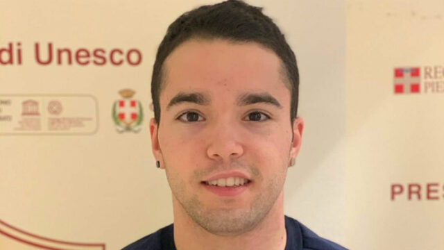 Il Monferrato habla de nuevo espanol: ecco Fernandez