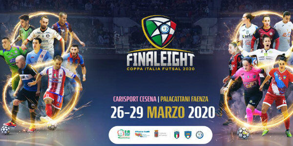 final eight 2020