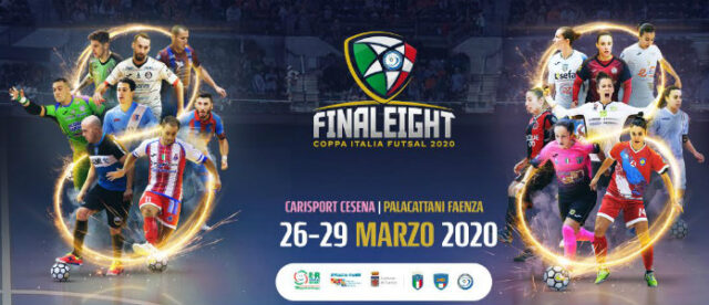Final Eight 2020, si giocherà ancora in Emilia-Romagna