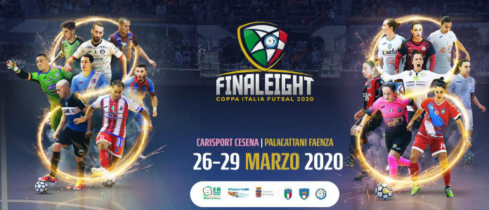 final eight 2020