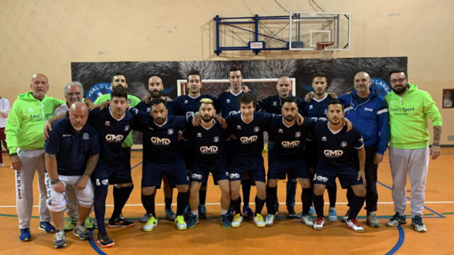 Coppa Italia Serie C1: il Val d’Lans si inceppa a Pontedera
