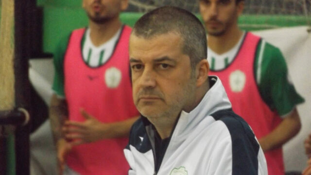 Capurso-Giovinazzo, Magalhaes: “Non sarà una gara decisiva”