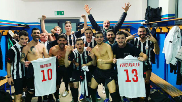 Coppa Italia Serie A2: delusione Città di Asti, alla Final Four il Città di Massa