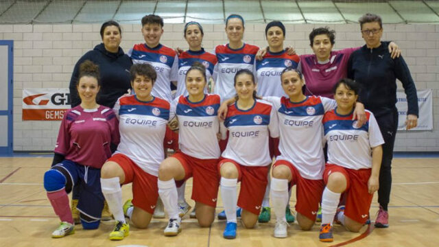 Playoff Serie C Femminile, i risultati della prima giornata