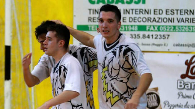 Bagnolo, senti Tagliavini: “Raggiungeremo sicuramente la salvezza”
