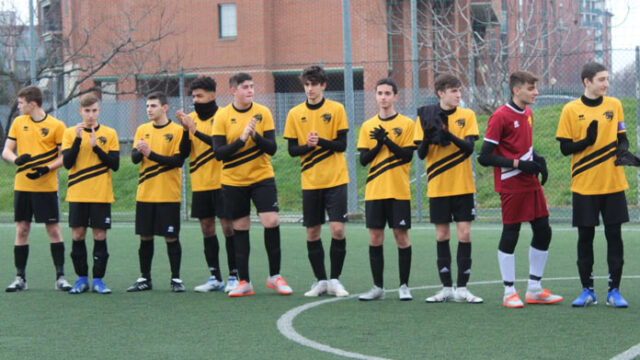 Trofeo delle Alpi U19, i risultati della terza giornata