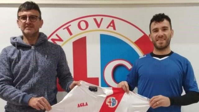 Calcio a 5: Fabio Poletto è il primo caso di coronavirus