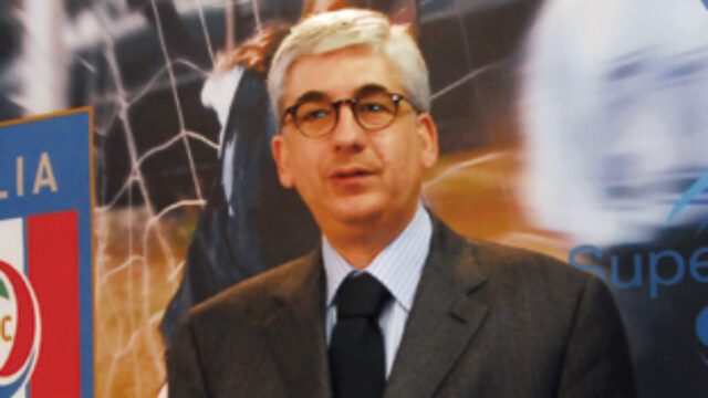 Così il Presidente SGS Tisci: “Ci atteniamo alle decisioni di Governo e FIGC”