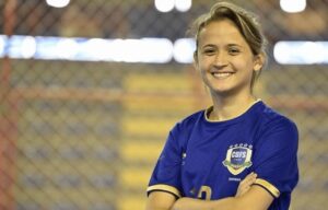 Best Female Player 2019: Amandinha regina per la sesta volta!