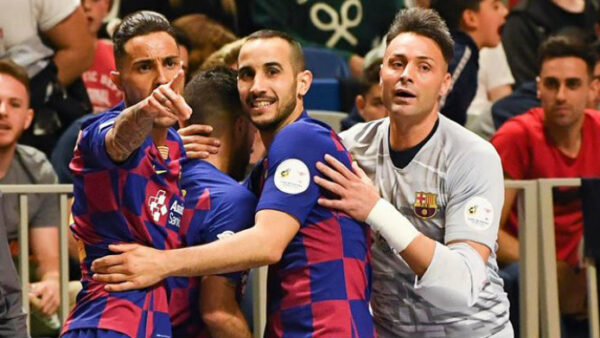 barcelona copa del rey