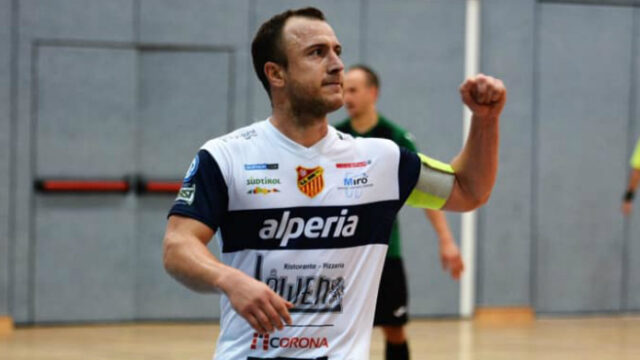 Coppa Italia Serie B: poker Bubi, è Final Eight!