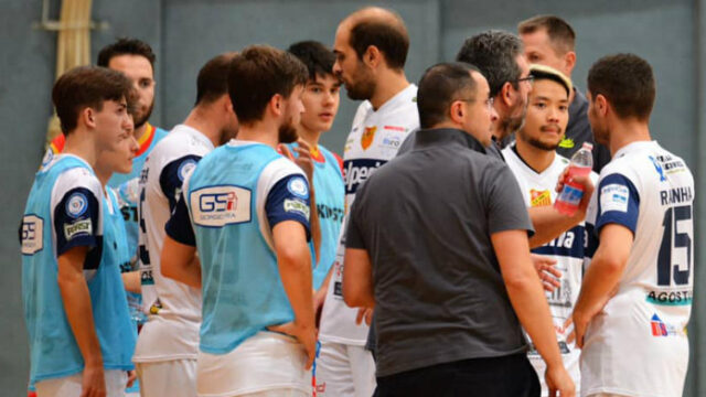 Bubi Merano, per fortuna c’è la Coppa Italia