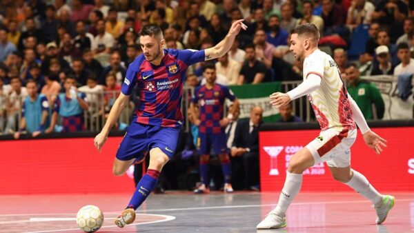 futsal liga