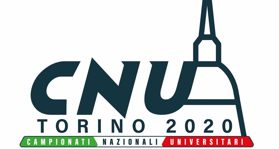 campionati nazionali universitari 2020