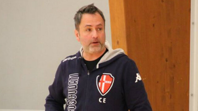 Padova Femminile, arrivano le dimissioni di Ercolin