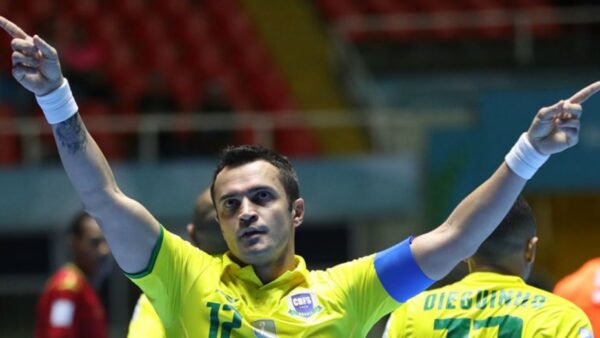 falcao futsal