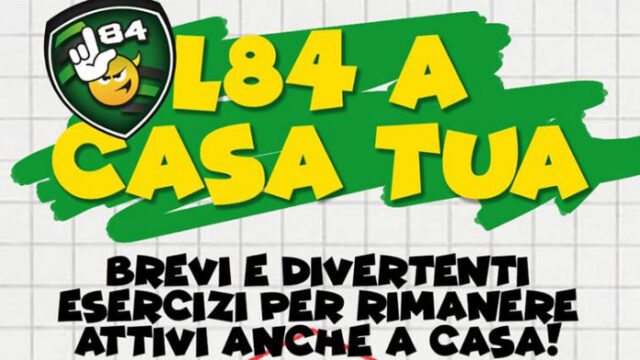Dalla L84 alla Taurinense: idee utili per dimenticare l’astinenza da futsal