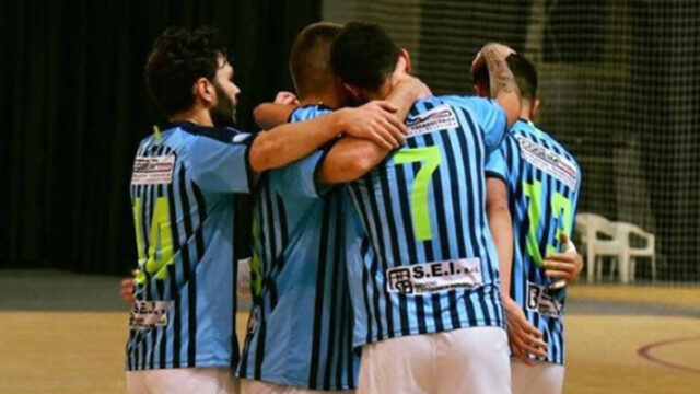 Lecco, capitan Iacobuzio: “Ecco il motivo di questa stagione deludente”