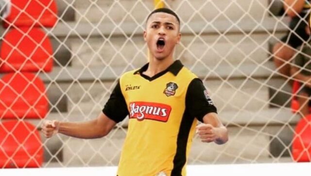 Best Young Player 2019: nasce la stellina di Leozinho