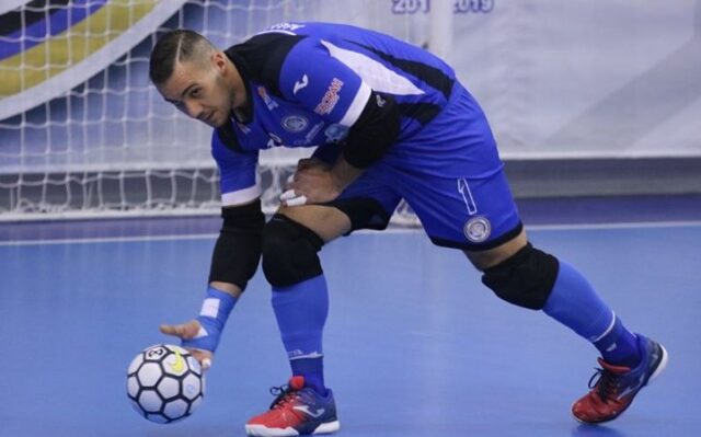 Mammarella senza futsal: “Ho riscoperto la mia famiglia”