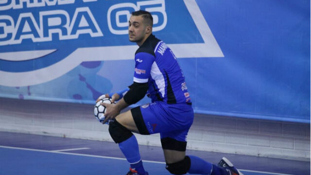 Mammarella rinnova l’assalto al trono di Miglior Portiere 2019