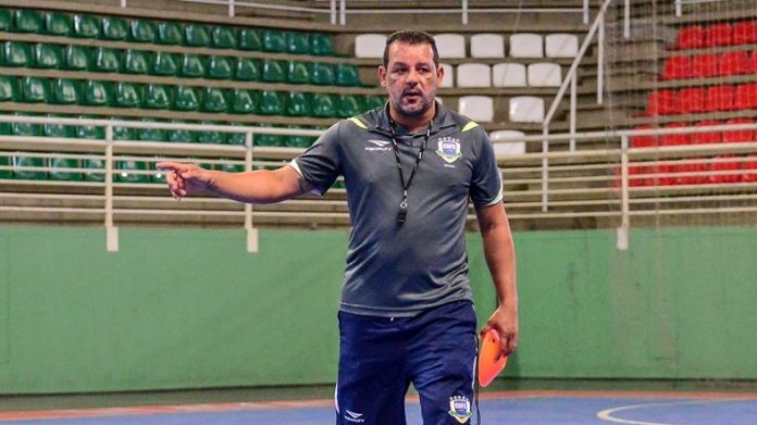 marquinhos allenatore brasile