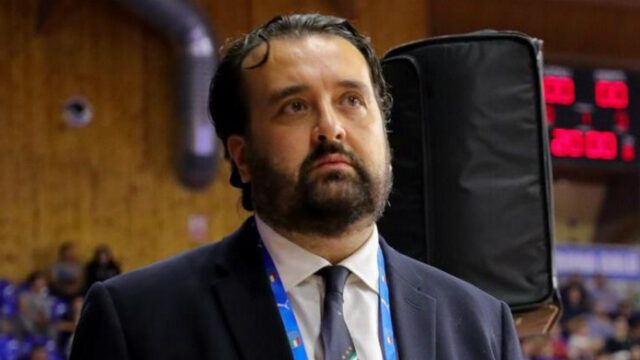 La lettera di Montemurro al futsal italiano