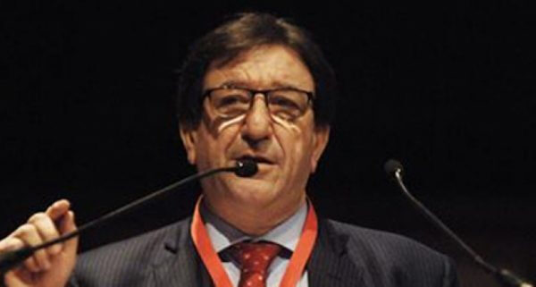 mossino presidente