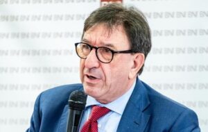 Mossino: “Prematuro formulare ipotesi sulla ripresa dei campionati”