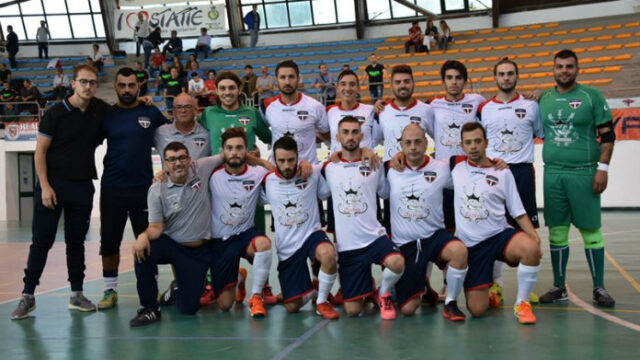 Giudice Sportivo: mano pesante nei confronti del New Taranto