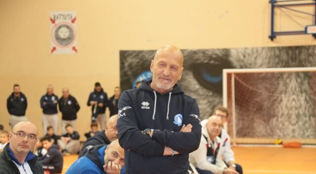 Parvopasso non le manda a dire: “Annullare tutta la stagione? Un’assurdità”