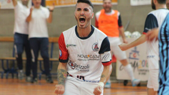 Videoton, la carica di Porceddu: “Ci aspettano sei finali”