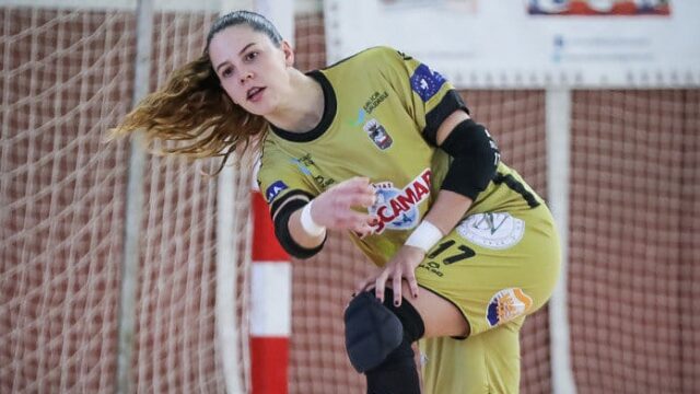Best Female Goalkeeper 2019: Silvia Aguete è la numero uno al mondo