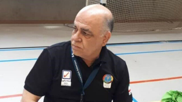 Coronavirus, morto l’allenatore iraniano Taheri