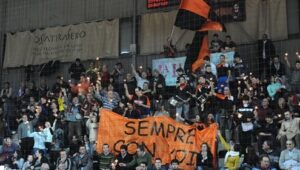 L’iniziativa Orange: un video messaggio dagli ex campioni